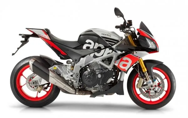 Aprilia TUONO V4 FACTORY 1100 Motosiklet