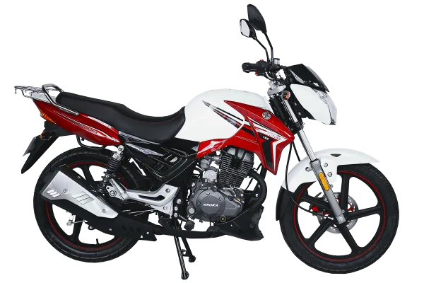 Arora AR 185-20 Fırtına Motosiklet