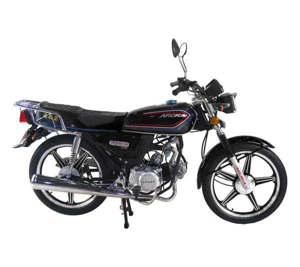 Arora AR 50-30 (Çelik Jant) Motosiklet