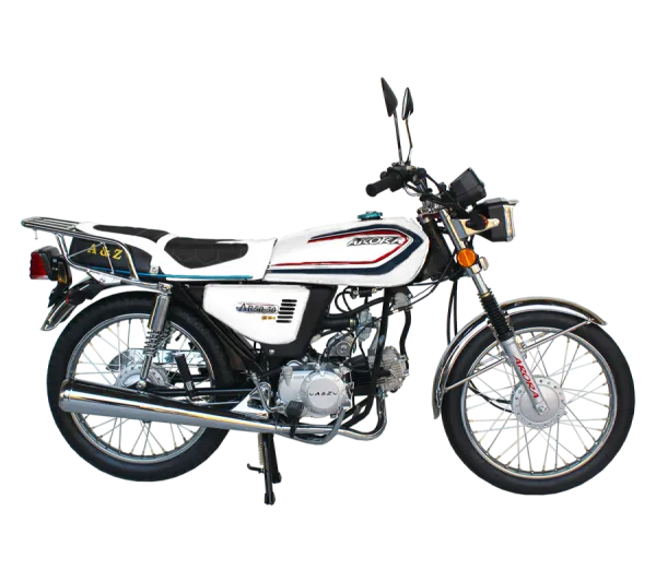 Arora AR 50-30 (Tel Jant) Motosiklet