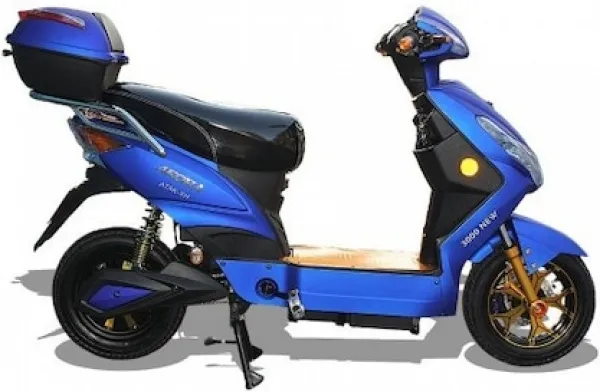Arora Atak Motosiklet