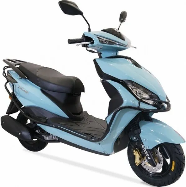 Arora Freedom 125 Motosiklet