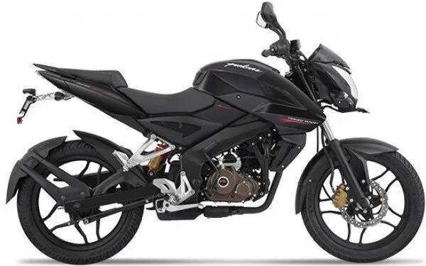 Bajaj Pulsar NS 150 Motosiklet