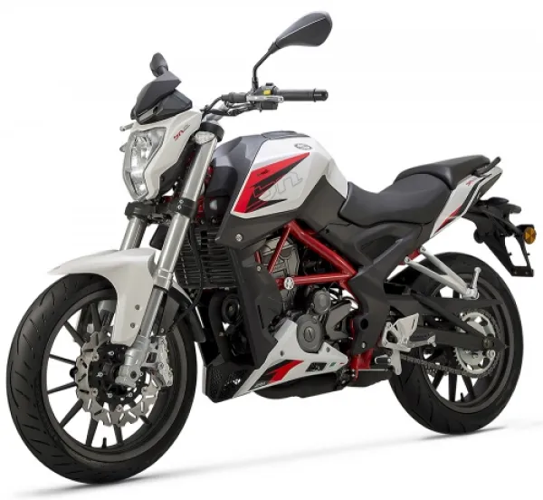 Benelli BN 251 Motosiklet