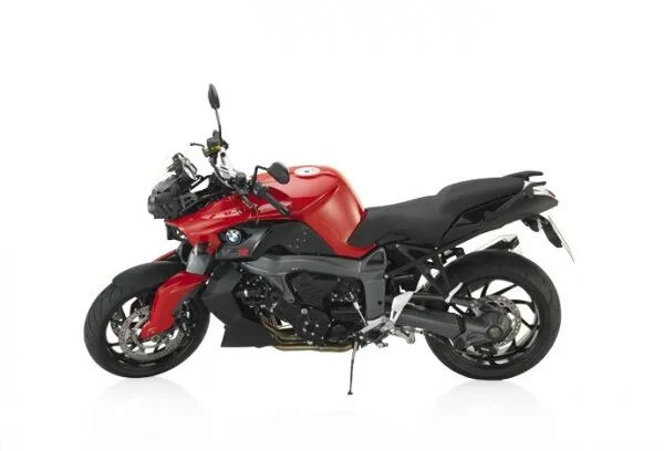 BMW K 1300 R TR Package Motosiklet
