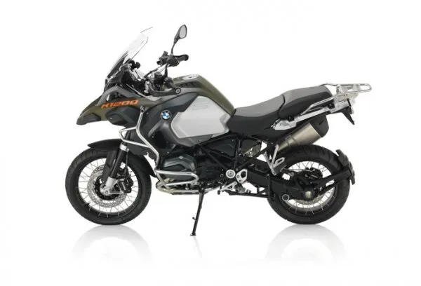 BMW R 1200 GS Adventure TR Package Motosiklet