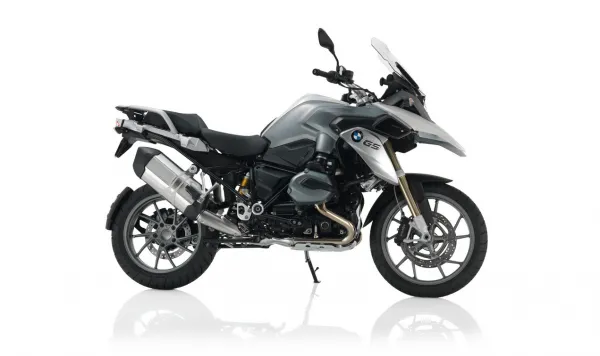 BMW R 1200 GS Dynamic Package Alum. Wheels Motosiklet