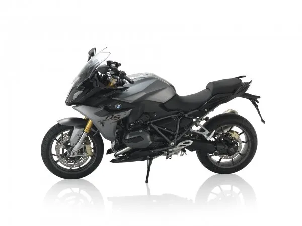 BMW R 1200 RS Dynamic Style Package Quick Shifter Motosiklet