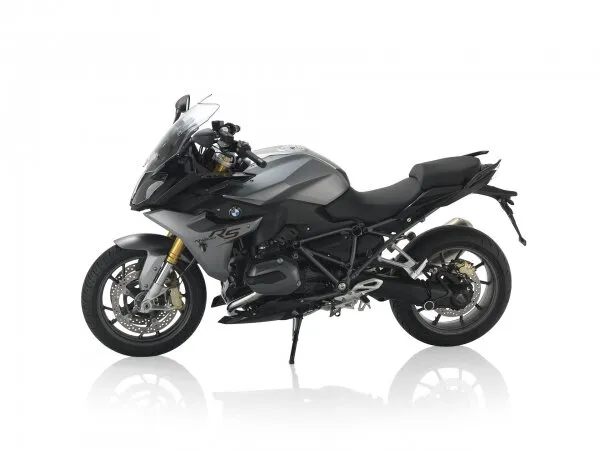BMW R 1200 RS Dynamic Package Motosiklet