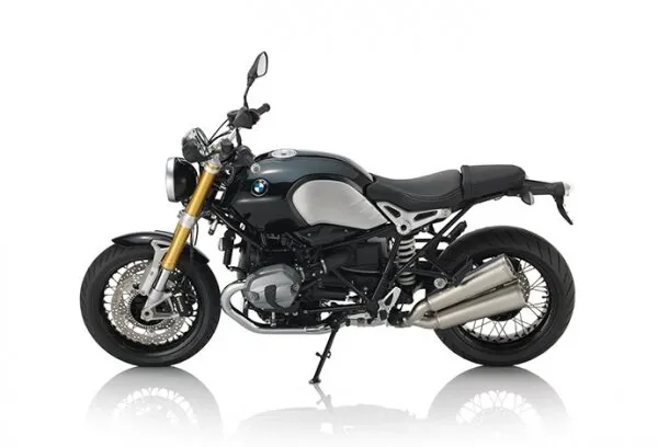 BMW R Nine T Special Edition Motosiklet