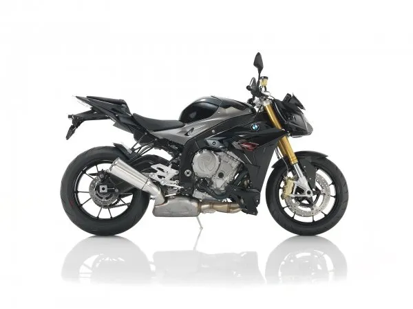 BMW S 1000 R Dynamic Package Motosiklet