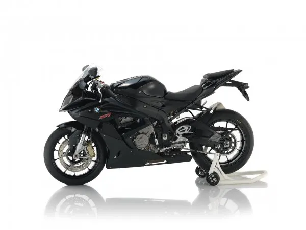 BMW S 1000 RR TR Package Motosiklet