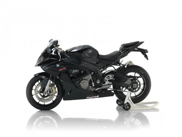 BMW S 1000 RR TR Package Triple Color Motosiklet