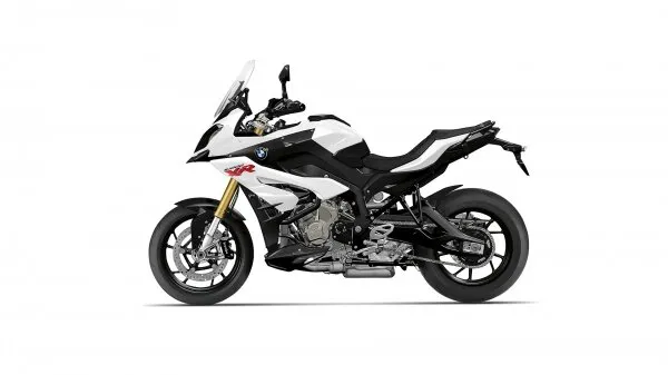 BMW S 1000 XR Dynamic Package Design Wheels Motosiklet