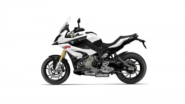 BMW S 1000 XR Dynamic Package Low Suspension Motosiklet