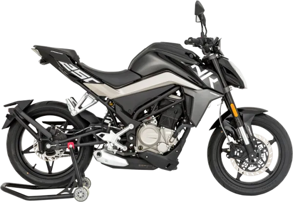 CFMOTO 250 NK Motosiklet