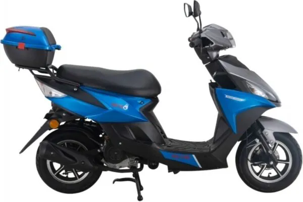 Falcon Nitro 50 Motosiklet