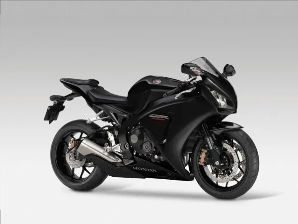 Honda CBR 1000RR Fireblade Motosiklet