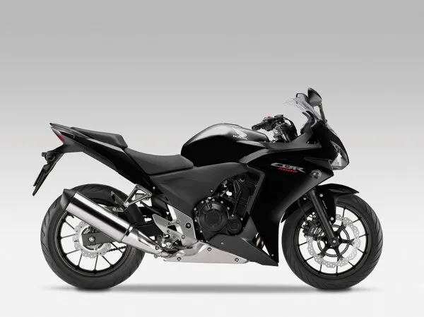 Honda CBR 500R Motosiklet