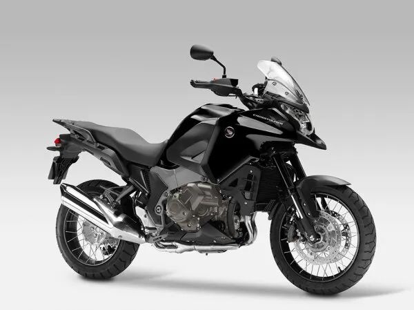 Honda VFR1200X Crosstourer Motosiklet