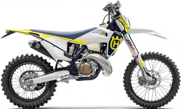 Husqvarna TE 250i Motosiklet