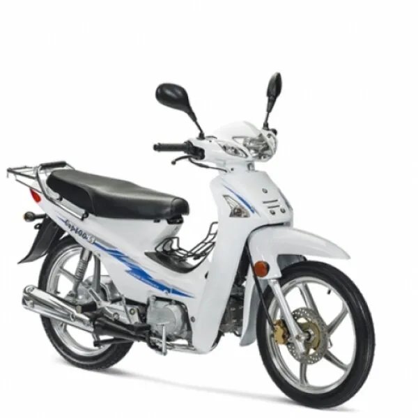 Kanuni CUP 100S Motosiklet