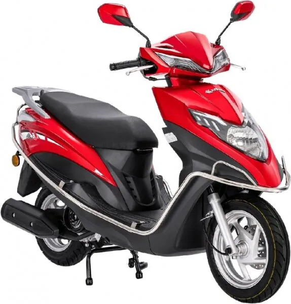 Kanuni Mati Motosiklet