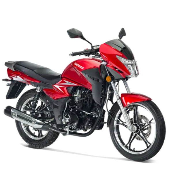 Kanuni S170T Motosiklet