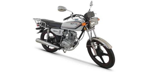 Kuba CG 150-K Motosiklet