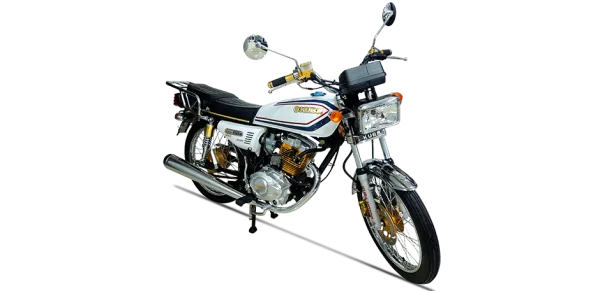 Kuba ÇITA 150R GOLD Motosiklet