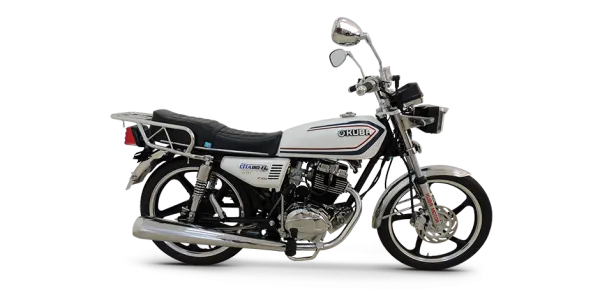 Kuba ÇITA 180-FC Motosiklet