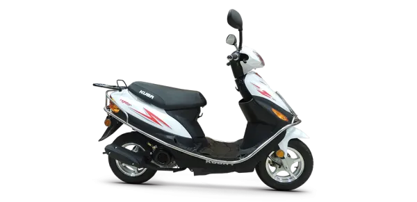 Kuba FIGHTER 80 Motosiklet