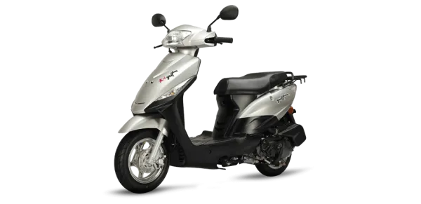 Kuba GOLF 100 Motosiklet