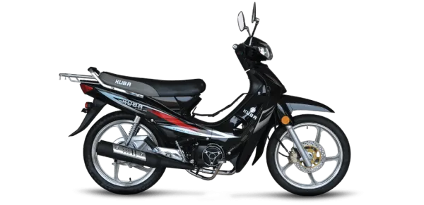 Kuba SJ100-16D Motosiklet