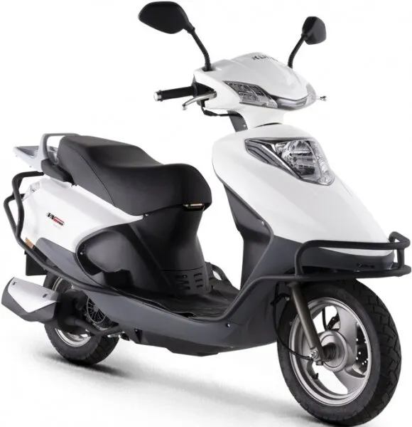 Kuba VN50 Pro Motosiklet