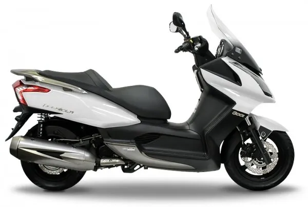 Kymco DOWNTOWN 300i Motosiklet