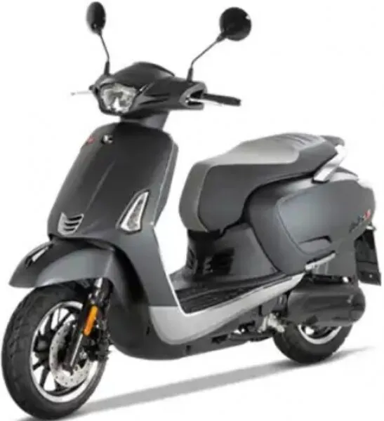 Kymco Like S 50 Motosiklet