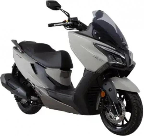 Kymco X-Town CT 250 Motosiklet