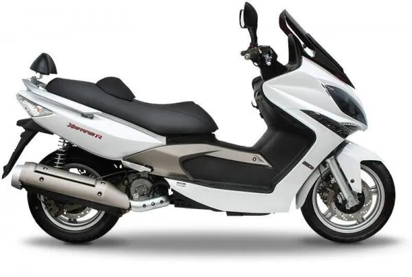 Kymco XCITING 250Ri Motosiklet