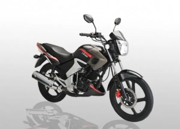Lifan LF200-16C Motosiklet