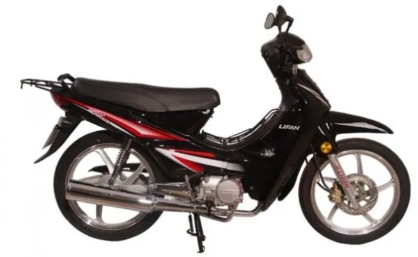 Lifan TAY 100 Motosiklet