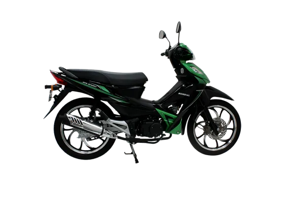 Mondial 100 SFS SPORT Motosiklet