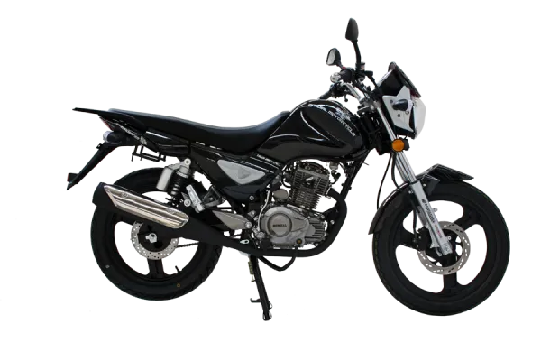 Mondial 150 MCX Roadracer Motosiklet