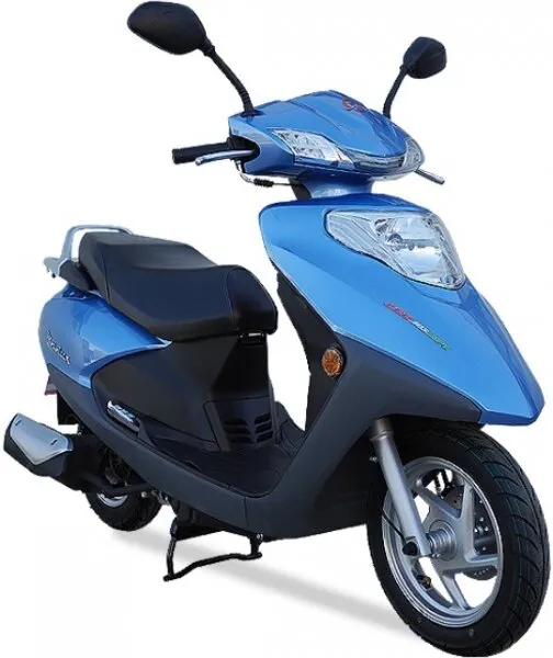 Motolux Ceo 110 Motosiklet