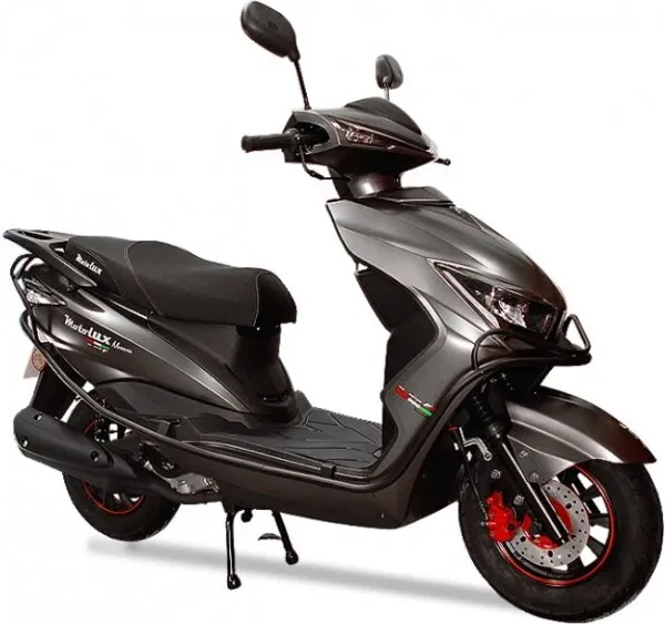 Motolux Nirvana 50 Motosiklet