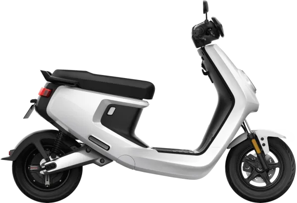 Niu MQi+ Motosiklet