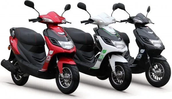 Stmax Dabra 50 Motosiklet