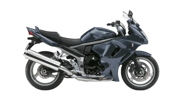 Suzuki GSX 1250F ABS Motosiklet