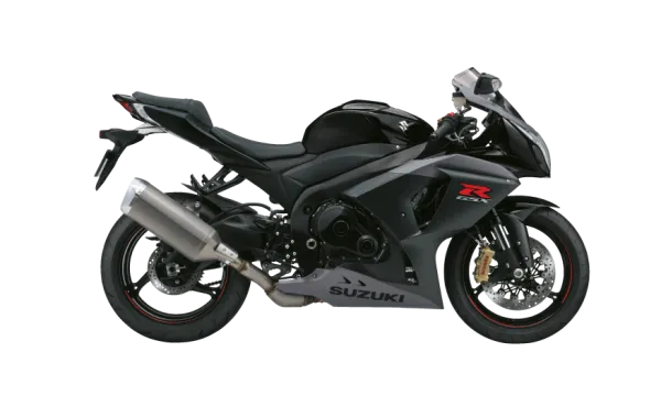 Suzuki GSX-R1000 Motosiklet