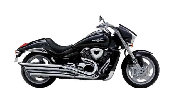 Suzuki Intruder VZR1800 Motosiklet